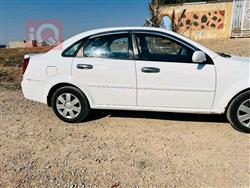 Chevrolet Optra